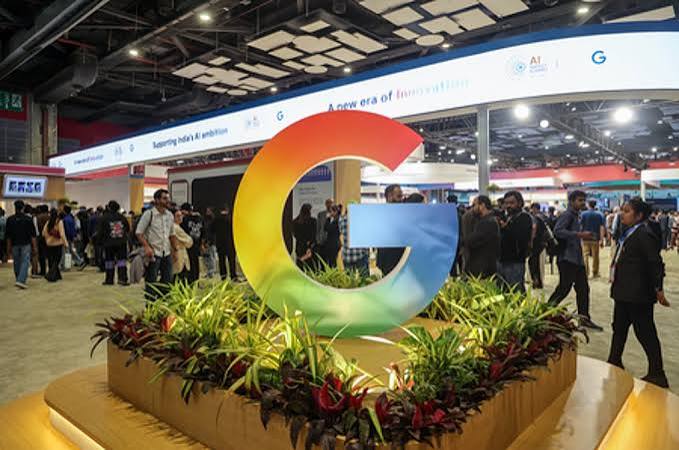 Ministry of Tourism Google India MoU