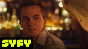 You'll Love These Crazy Stills and Teaser for Syfy's Blast Vegas