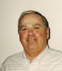 Obituary for Raymond Harding