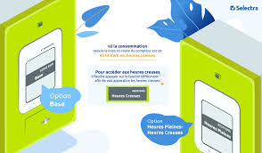 Grâce à lui, une tension plus importante est maintenue sur l'ensemble de vos appareils et équipements. Compteur Linky Quel Est Son Mode D Emploi Comment L Utiliser