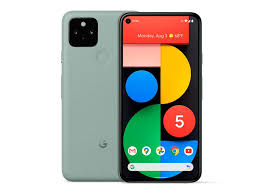 The phone powered by a snapdragon 855 and available in two memory variants which are 6gb/64gb and 6gb/128gb. Google Unveils 699 Pixel 5 With 5g
