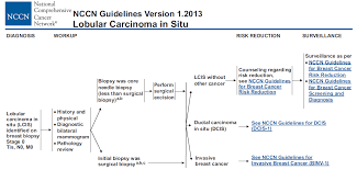 Lobular Carcinoma Of The Breast