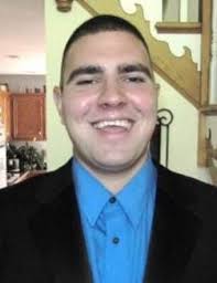 Obituary information for Matthew A. Carlton