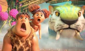 How to watch the croods: The Croods A New Age Full Movie Watch Online Hd Thecroods Hd Twitter