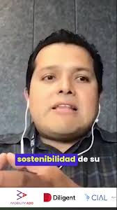 Sostenibilidad en la Estrategia Empresarial: Entrevista con Edgar Vidal