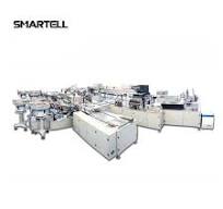 Fully automatic High speed Safety Needle Assembly Machine