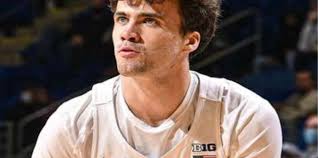 Grateful to be part of it': Dan Conlan carrying