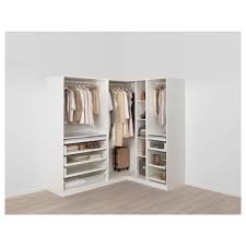 Us Furniture And Home Furnishings In 2020 Closet Remodel Wardrobe Design Bedroom Corner Wardrobe