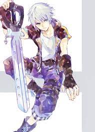 Check spelling or type a new query. Riku Kingdom Hearts Image 2337803 Zerochan Anime Image Board