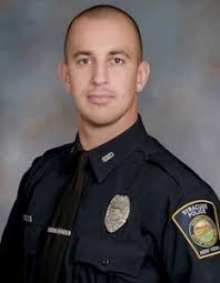 Police Incident Photo's