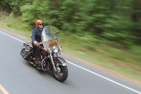 Image result for Bronze 1952 Motorcycle