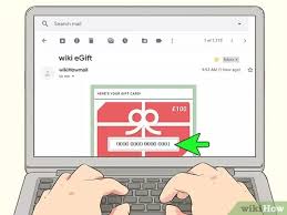Check spelling or type a new query. How To Activate A Gift Card Wikihow