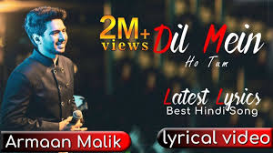 Chal diya dil tere mr.jatt : Dil Me Ho Tum Full Video Song Armaan Malik Cheat India Chal Diya Dil Tere Piche Piche Youtube