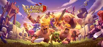 Answer the call of the mustache! Clash Of Clans Spring Update Reduces Costs Makes Quality Of Life Improvements Dot Esports
