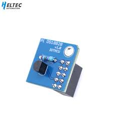 Ds18b20 installation wiring the ds18b20 external power mode single multiple parasitic power mode single multiple mixed power mode. Ds18b20 Temperature Sensor For Raspberry Pi Demo Board Accessories Aliexpress