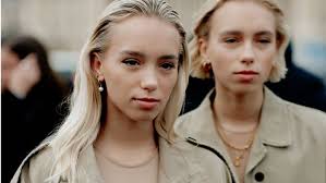 Influencerinnen aus der Region Stuttgart: Zwillinge Lisa und Lena gehen  online getrennte Wege