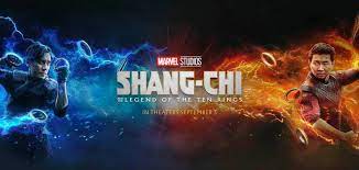 Shang Chi Y La Leyenda De Los Diez Anillos 2021 Pelicula Completa En Hd Espanol Vkontakte