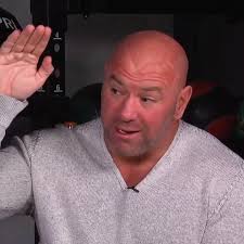 Dana White: The old Conor McGregor "is back" for UFC 257