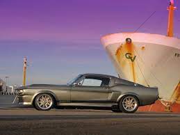 She also goes by the name shelbster. 1967 Shelby Mustang Gt 500 Eleanor Dream Cars Shelby Gt Cars