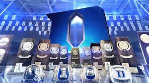 Check out our duke basketball selection for the very best in unique or custom, handmade pieces from our shops. Duke Men S Basketball 3d Logo Animation Youtube