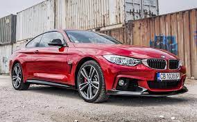 Download Wallpapers Bmw 4 Series Coupe M Performance Red Edition F32 Tuning Sportcars Red M4 Bmw Besthqwallpapers Com Bmw 4 Series Coupe Bmw 4 Series Bmw
