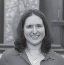 Adath Emanu-El hires new 'rabbi educator'