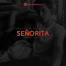 Shawn mendes and camila cabello play a motorcyclist and a waitress in the video for señorita published on youtube on the 21st of june 2019. Shawn Mendes Camila Cabello Senorita Sltry Remix Free Download By Sltry