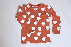 Das kostenlose schnittmuster ist von fabelwald. Freebook Baby Basicshirt Nahen Gr 56 Und 62 Lybstes