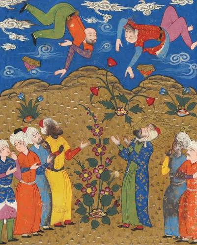 Hud (prophet) - Wikipedia