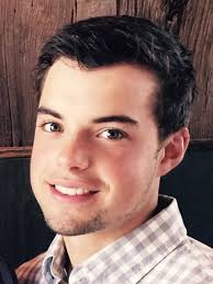 Andrew Gobel's Instagram, Twitter & Facebook