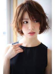 人気のヘアスタイル 髪型を探すならkirei style キレイスタイル 髪型 ボブパーマ ヘアスタイル