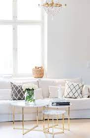Durchsuche wayfair.de nach tisch mit marmorplatte. Marmor Tisch Kaufen Und Selber Machen Diy Marmortisch Couchtisch Marmor Weisses Wohnzimmer