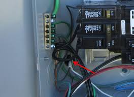 Maybe you would like to learn more about one of these? Pool Panel 2 4 6 8 10 12 14 Electrical Inspections Internachi Forum