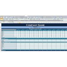 Rest assured that these excel budget templates are made by financial modeling professionals and experts. Use This Excel Project Budget Template To Simplify Your Next Project S Budget Brighthub Project Management