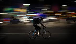 The art deco structure is located at the junction of the chicago river's branches. Richardson Bike Mart Expands By Embracing The Future Marketscale