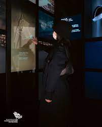 Saudi Arabia at Expo | Visit us at the Saudi Pavilion at #Expo2025 Osaka, and explore Saudi Arabia's vision for sustainability and technological growth ✨... | Instagram