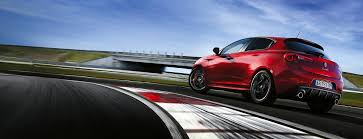 Image result for Rosso Alfa Mica 2012 Giulietta