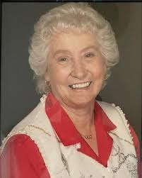 Annie Ruth Hammitt Gilreath Parmer Obituary (2023)