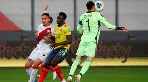 Cambia horario de duelo perú vs colombia por eliminatorias. Ver Goles Peru Perdio 0 3 Con Colombia En Lima Por La Fecha 7 De Las Eliminatorias Qatar 20222 Resumen Y Highlights Paolo Guerrero Rpp Noticias