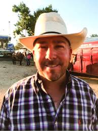 After initially separating them, rodeo brings Olson brothers back together 