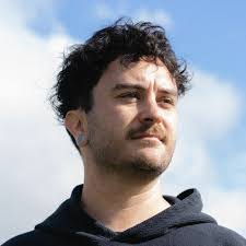 Aaron Cashion's Instagram, Twitter & Facebook