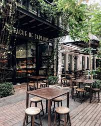 134 7 Mil Seguidores 350 Seguidos 2 187 Publicaciones Ve Fotos Y Videos De Instagram De Davin Cafe Interior Design Coffee Shops Interior Rustic Coffee Shop