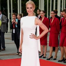 There's nothing to show here. Judith Rakers Fur Diese Widerrede Feiert Sie Das Netz Gala De
