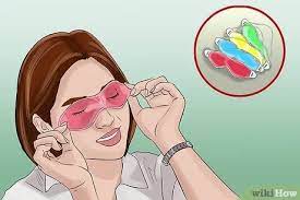 3 Ways To Look Your Best When Dealing With Allergies Wikihow