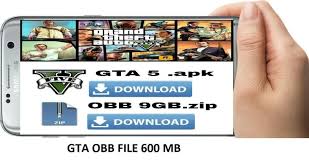 Just share your mods with our service and earn money! Gta 5 Obb File Download Free 600mb Mediafire For Android