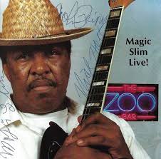 Magic Slim