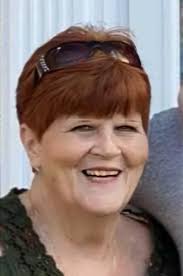 Sandra Trimble Obituary (1953