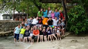 Our Saviour's Lutheran Church in Haiti