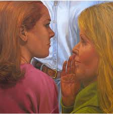 Catherine Murphy: What is Real?