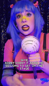 The Atomless Skye Reveal